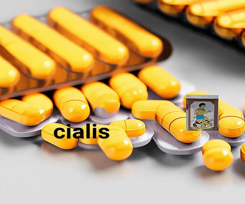 Comprare cialis generico in farmacia